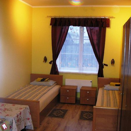 Kagu Hostel Voru Room photo