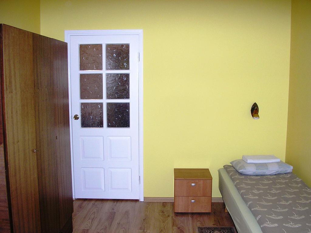 Kagu Hostel Voru Room photo