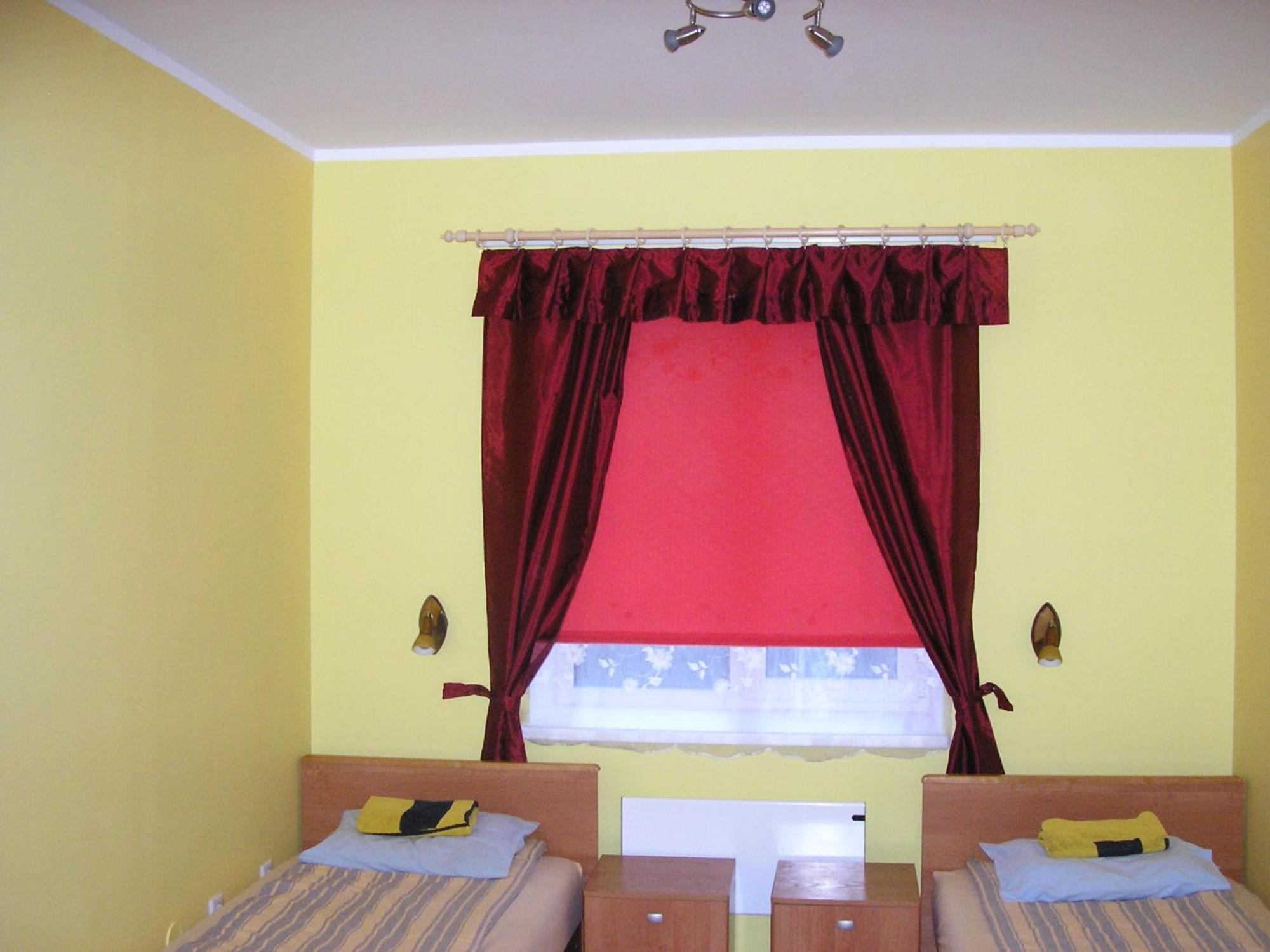 Kagu Hostel Voru Room photo