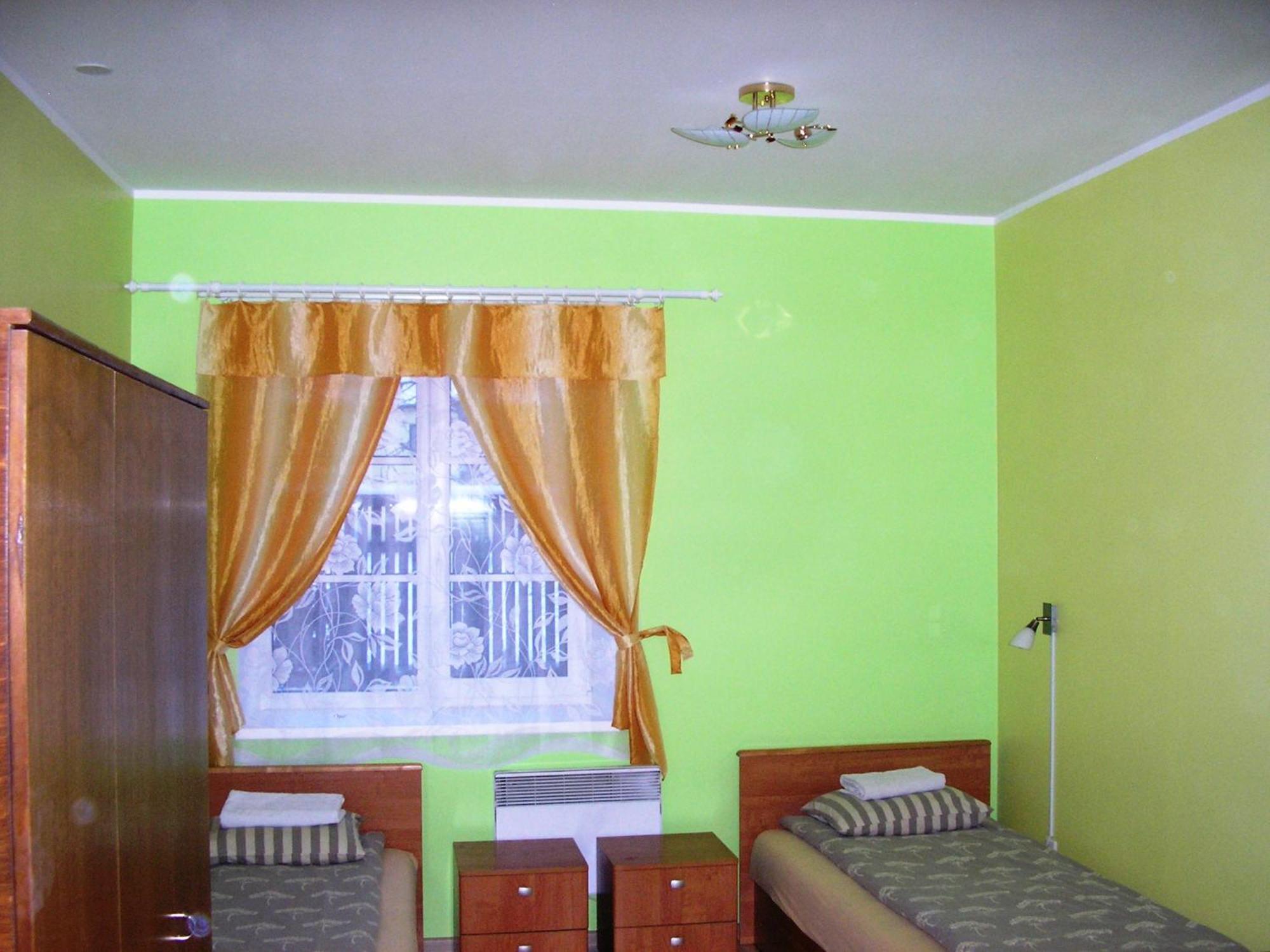 Kagu Hostel Voru Room photo
