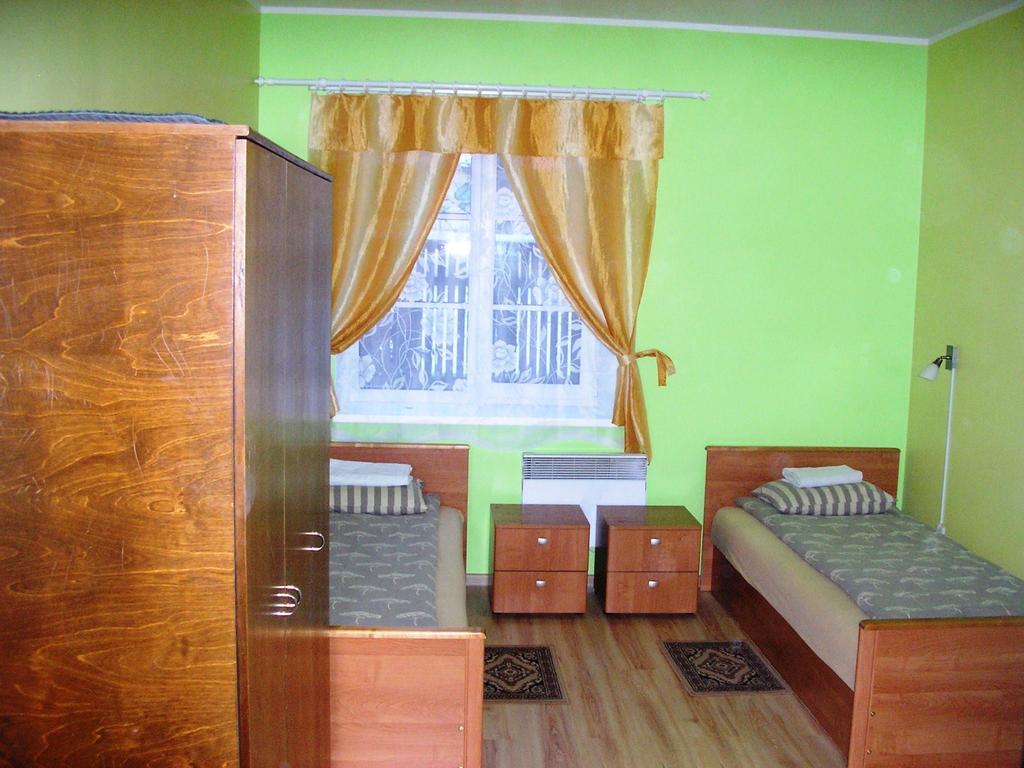Kagu Hostel Voru Room photo