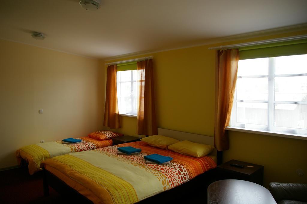 Kagu Hostel Voru Exterior photo
